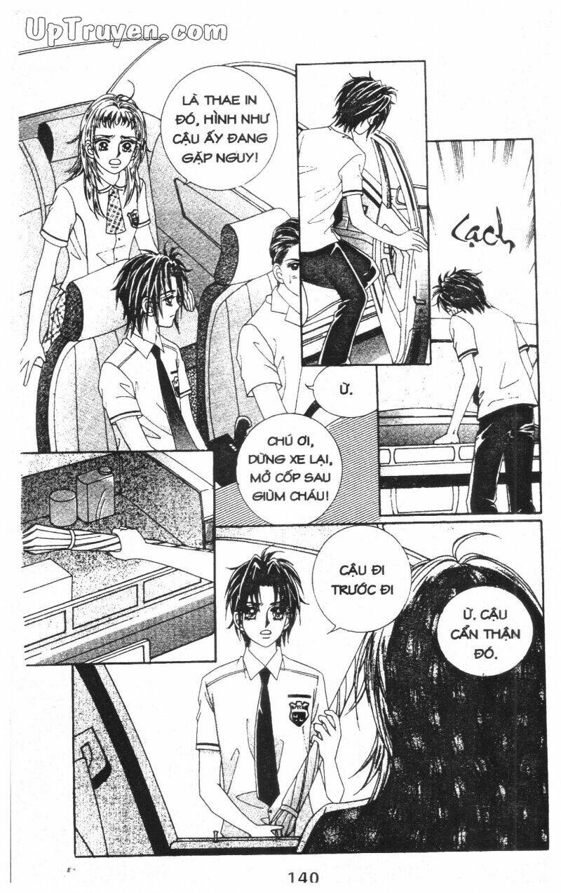 mặt nạ tình yêu chapter 31 50