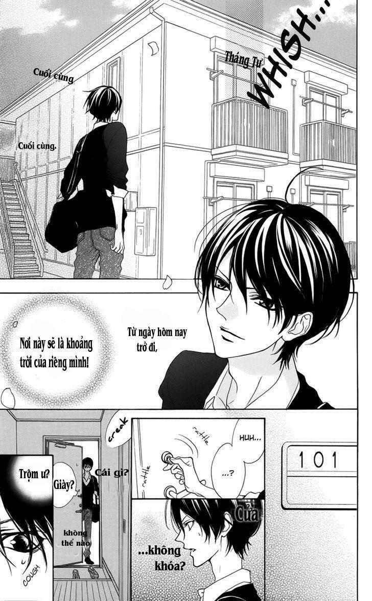 dashigurashi chapter 1 9