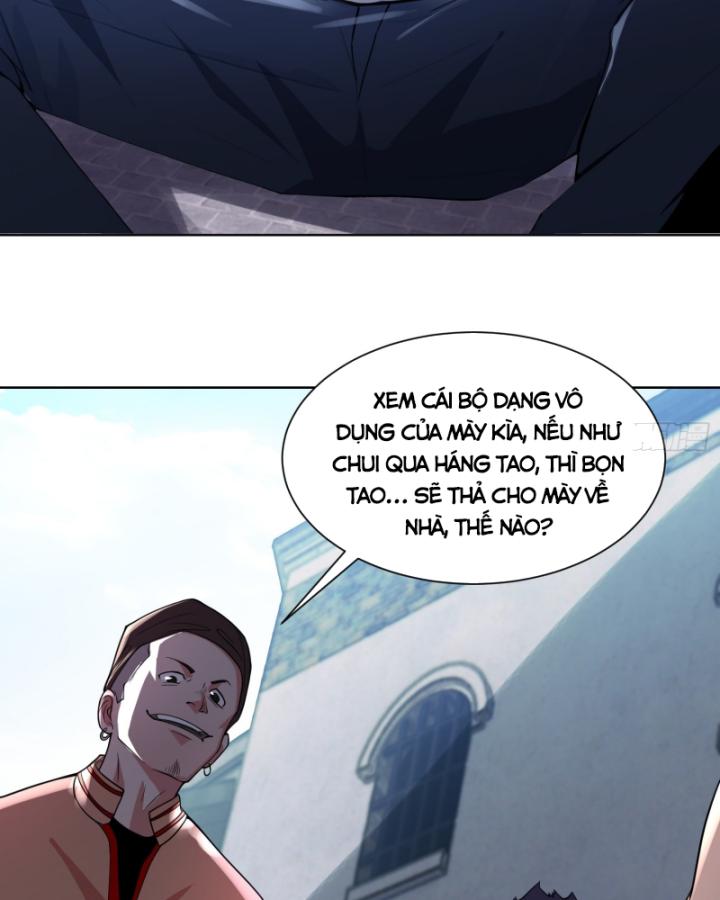 người tu luyện toàn trí toàn thức chapter 1 39