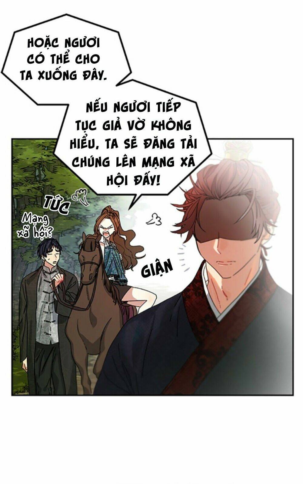 cực phẩm mỹ nam, thật lãng phí chapter 3 31