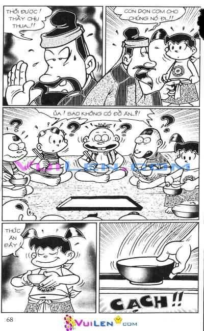 thần đồng đất việt chapter 13 65