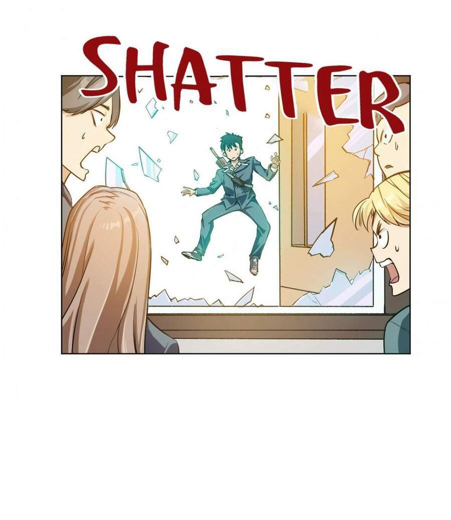 lãnh chúa thảm họa chapter 1.5 48