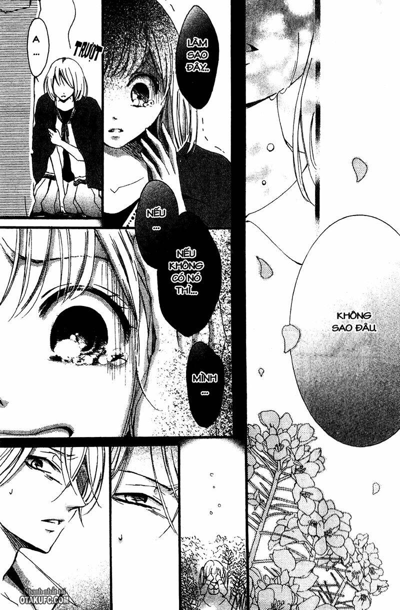 pen saki ni syrup chapter 4 34