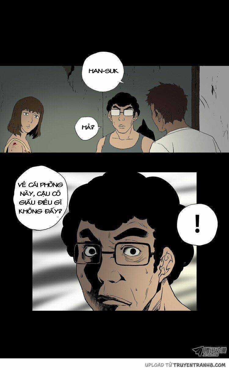 0.0 mhz - tần số chết chapter 13 19