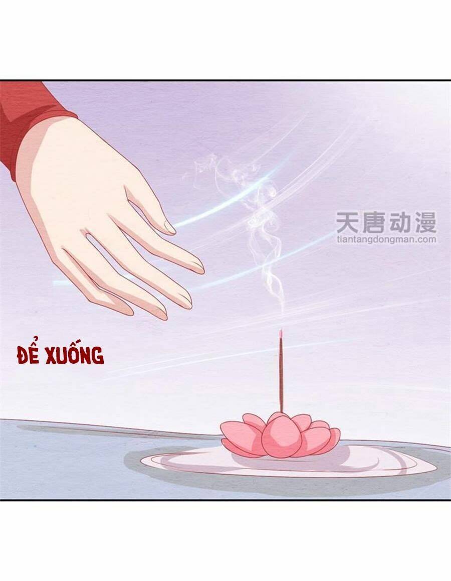 nhân hoa duyên chi sư phụ đại nhân cầu sủng ái chapter 19 17