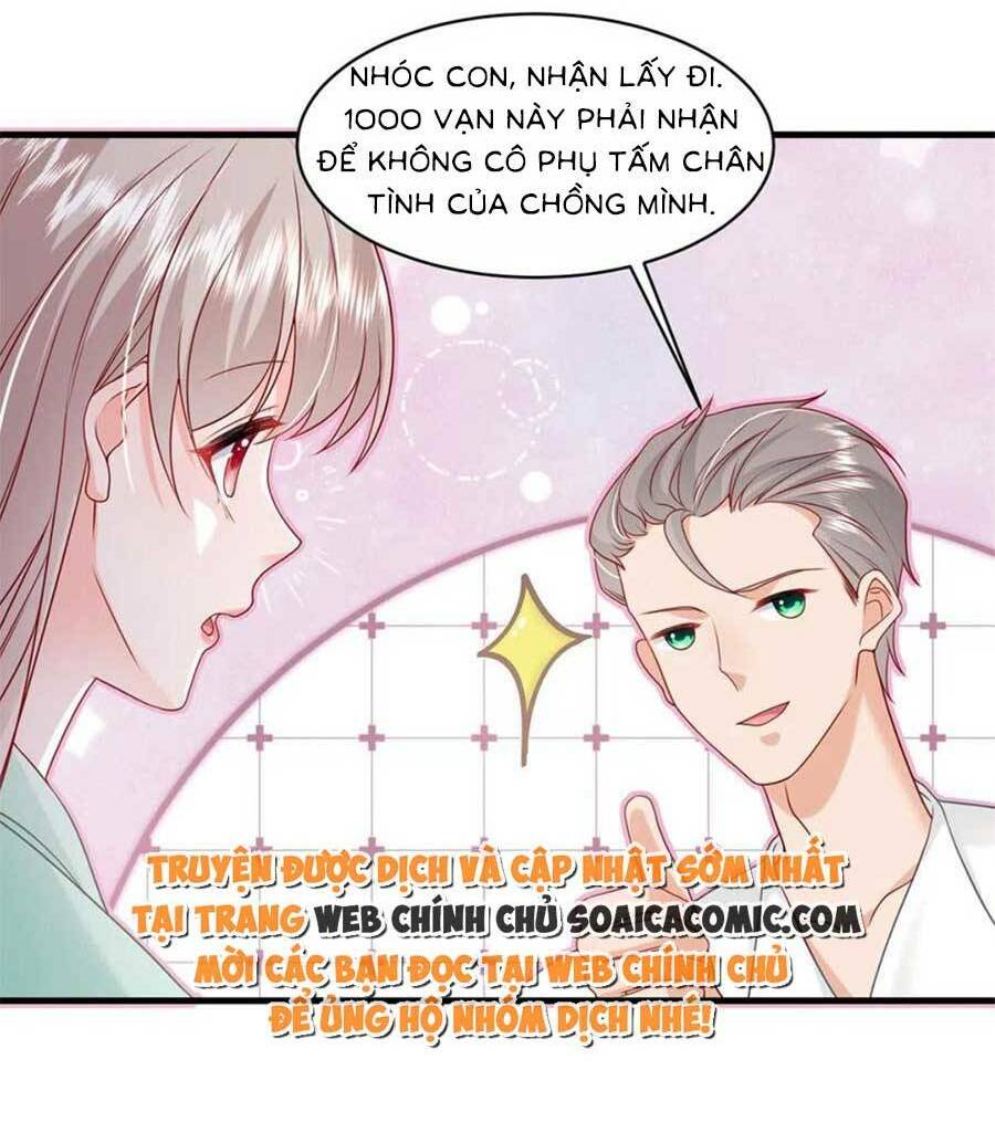 cô vợ của tôi không dễ bắt nạt chapter 54 19