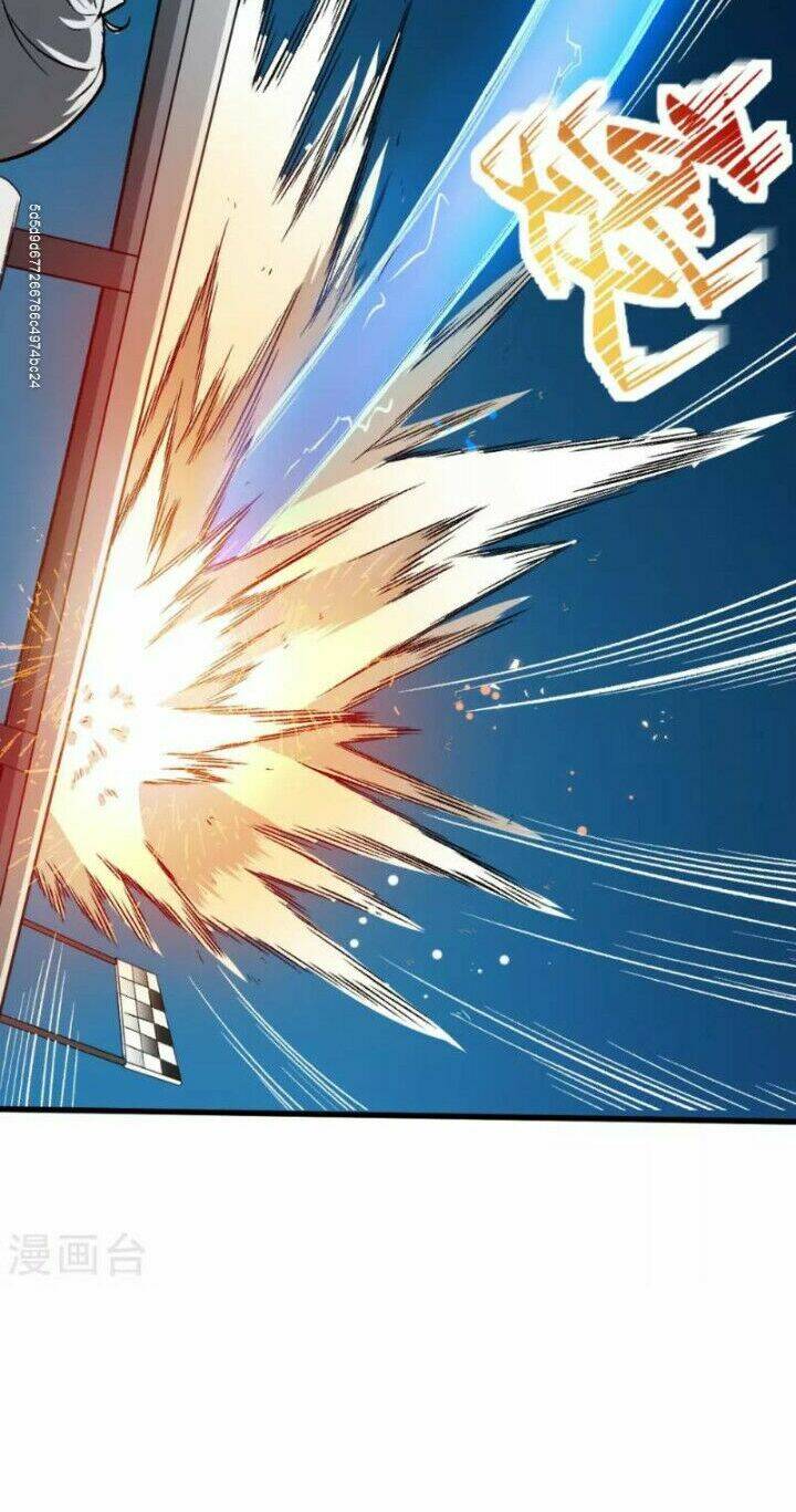 vườn trường cuồng sư hệ thống chapter 40 5