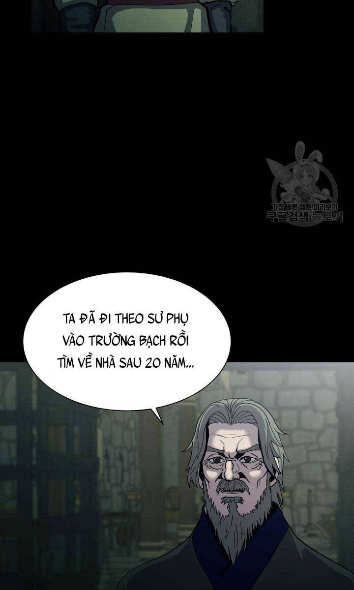 bậc thầy phép thuật ở thế giới võ lâm chapter 18.1 14