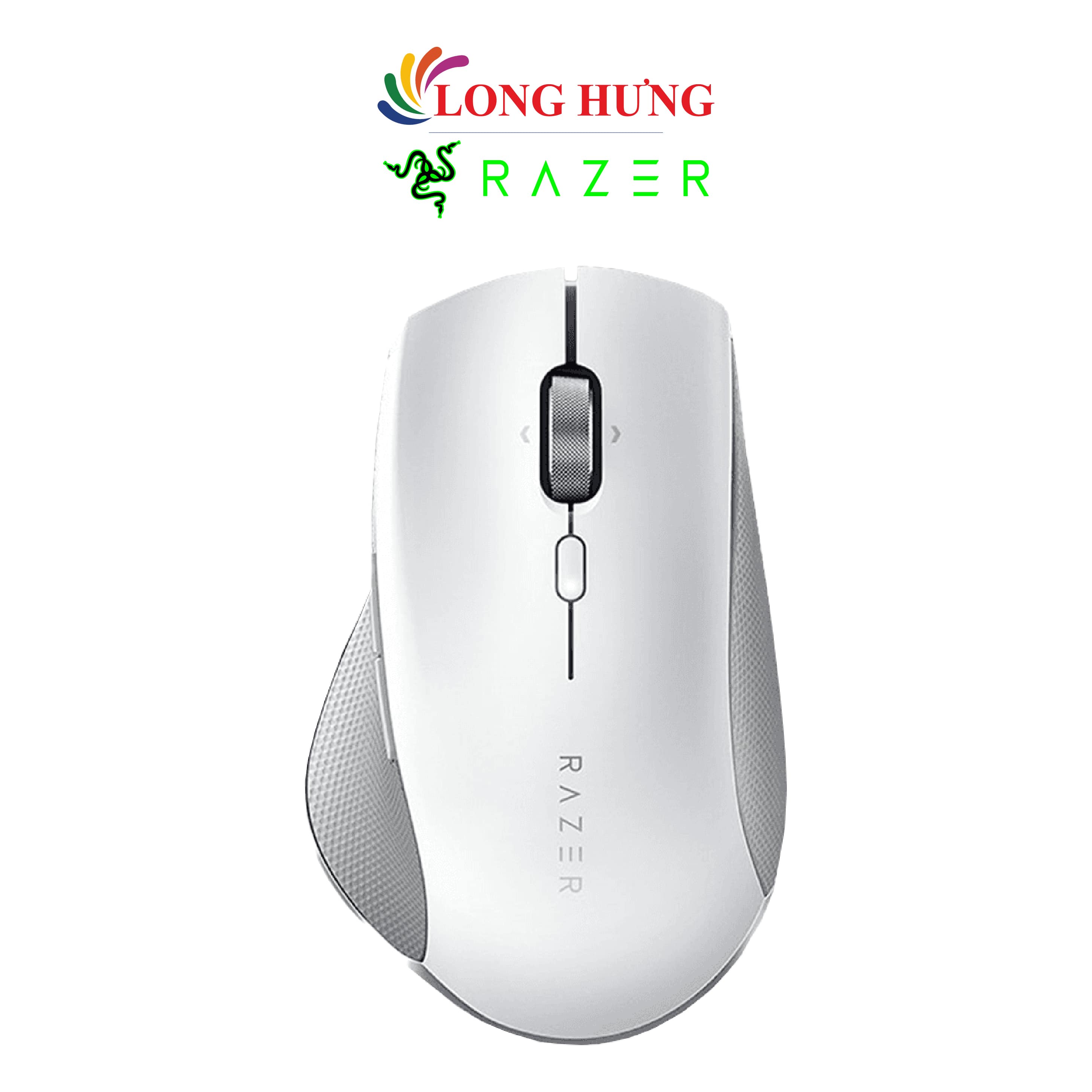 Chuột không dây Razer Pro Click RZ01-02990100-R3M1 - Hàng chính hãng