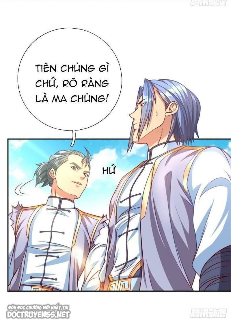 ta có khả năng vô hạn đốn ngộ chapter 4 9