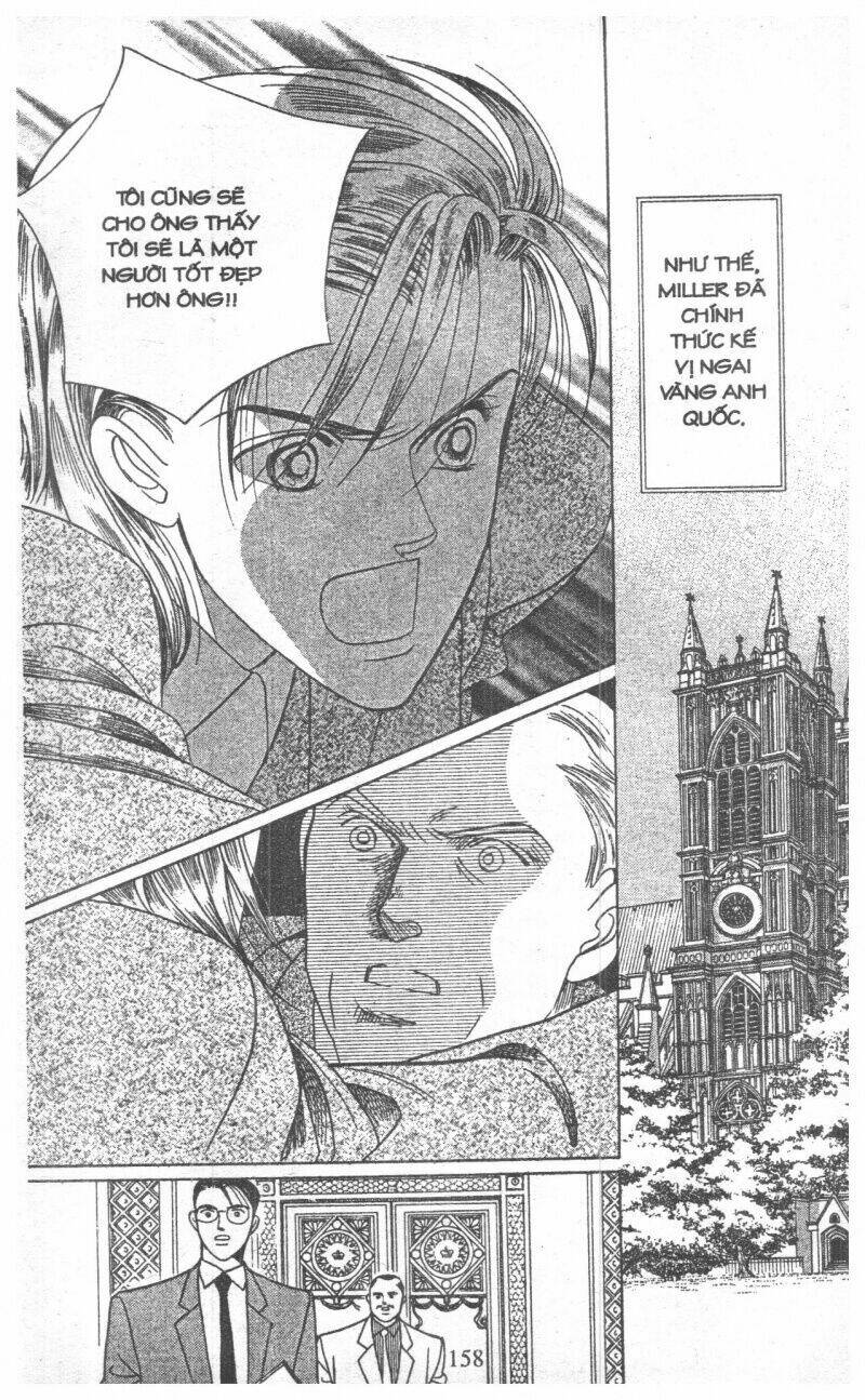 nàng tiên ánh trăng - kaguya hime chapter 14 156