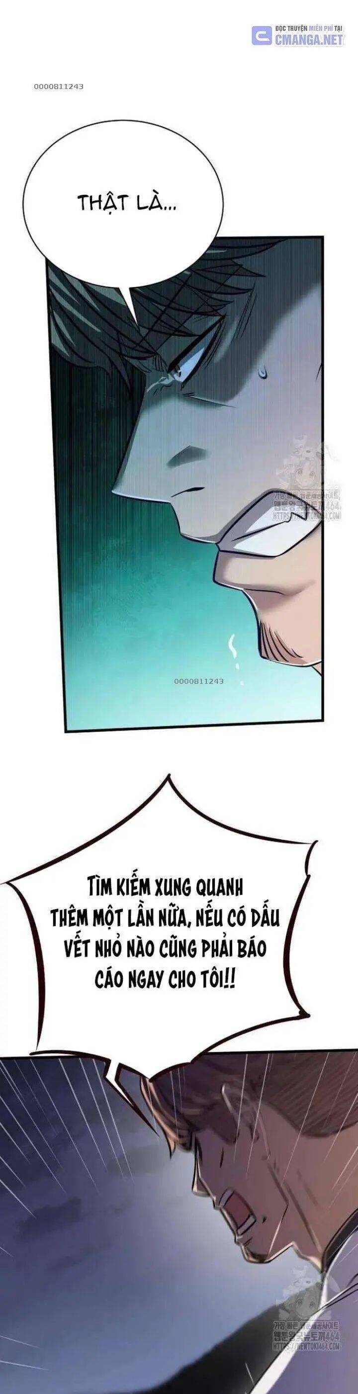 thợ săn huyền thoại trẻ hóa chapter 27 4