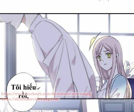 Vết Cắn Ngọt Ngào 3 Chapter 027 - Trang 21