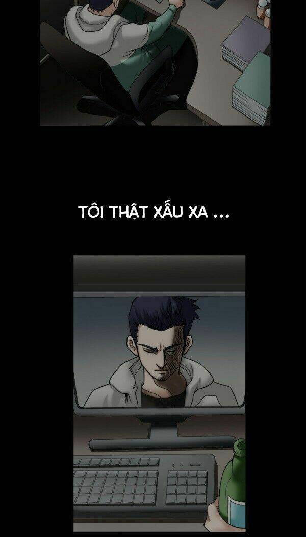 seduction - quyến rũ chapter 12 24