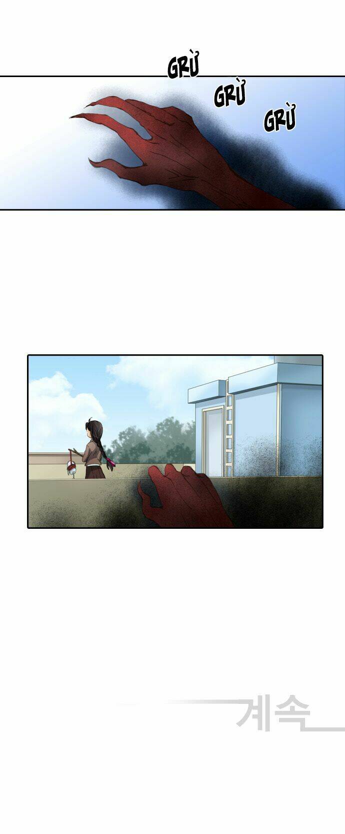 a thousand years ninetails chapter 7 25