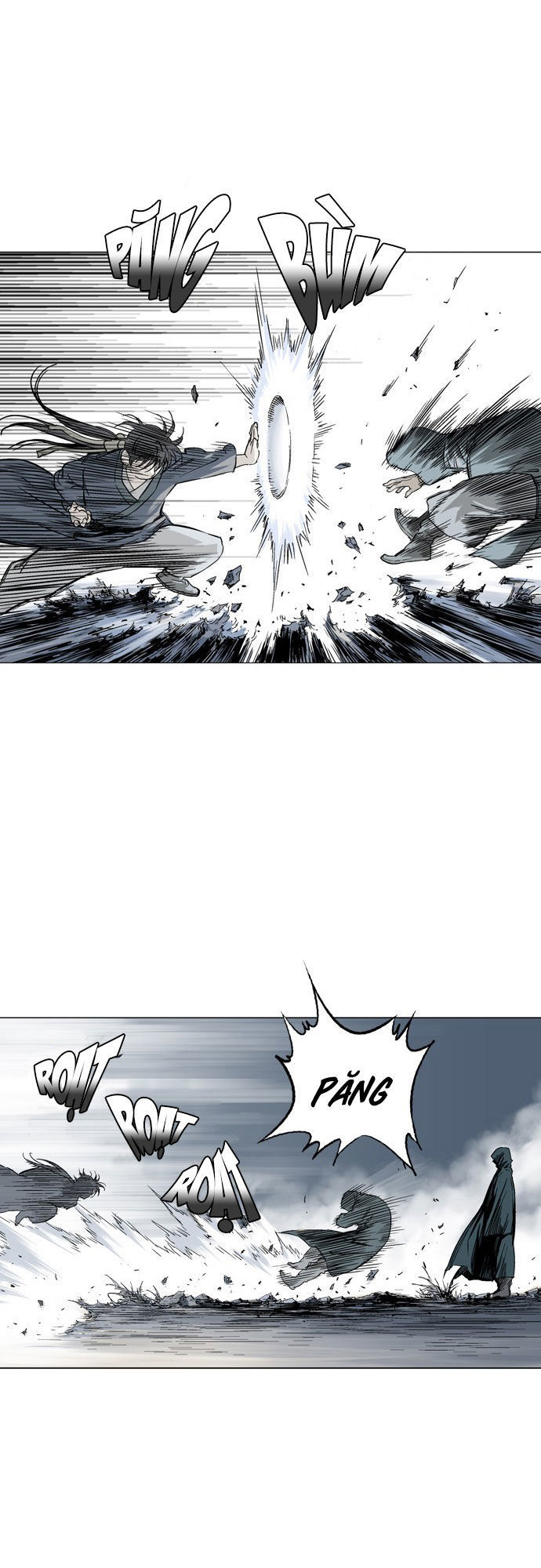 cao thủ 2 chapter 10 39