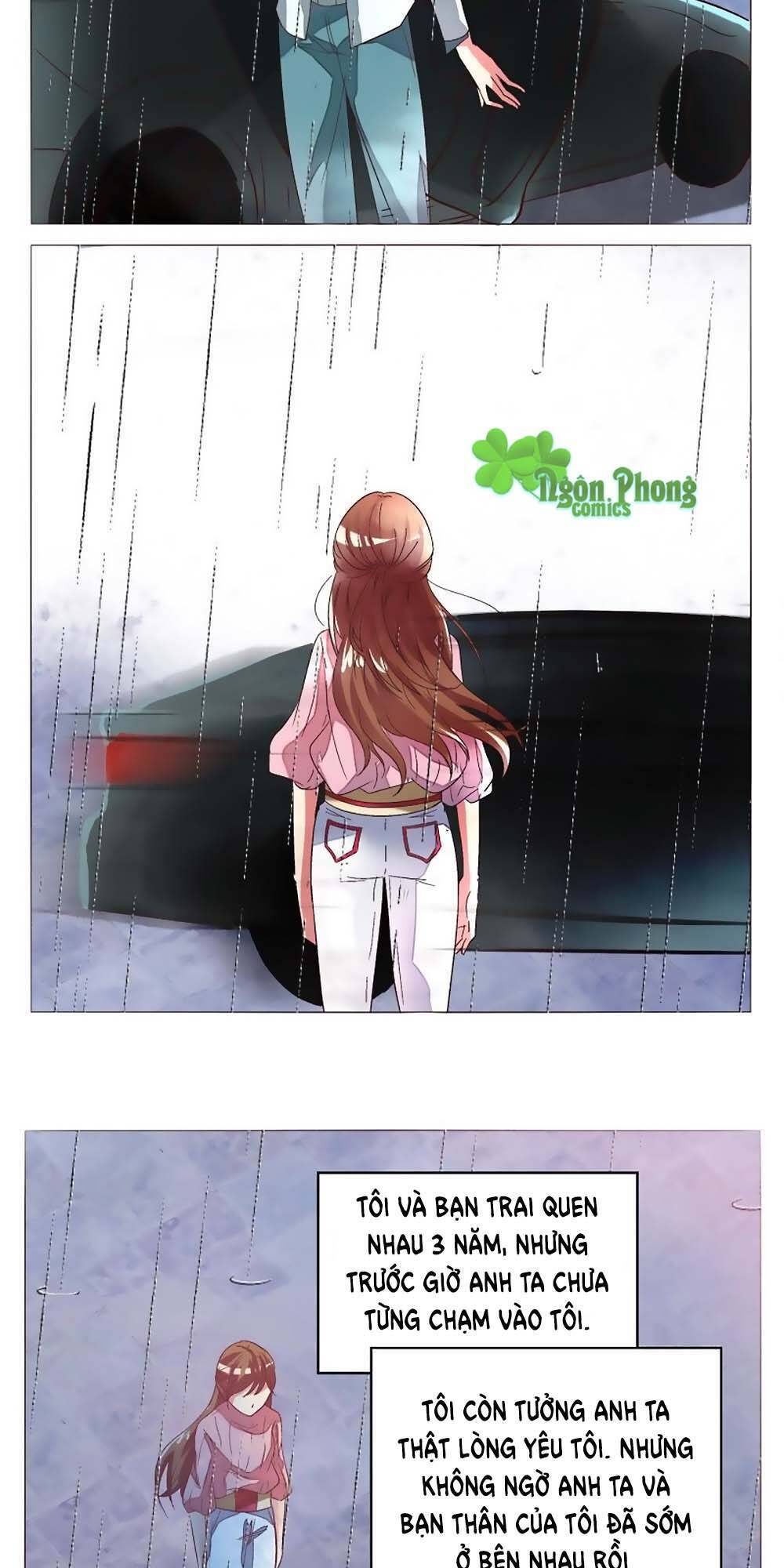 một tuần làm tình nhân chapter 1 18