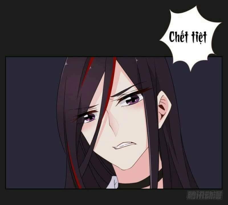 bất lương song tử chapter 3.1 14