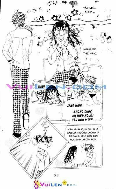 nụ hôn nồng thắm chapter 1 53