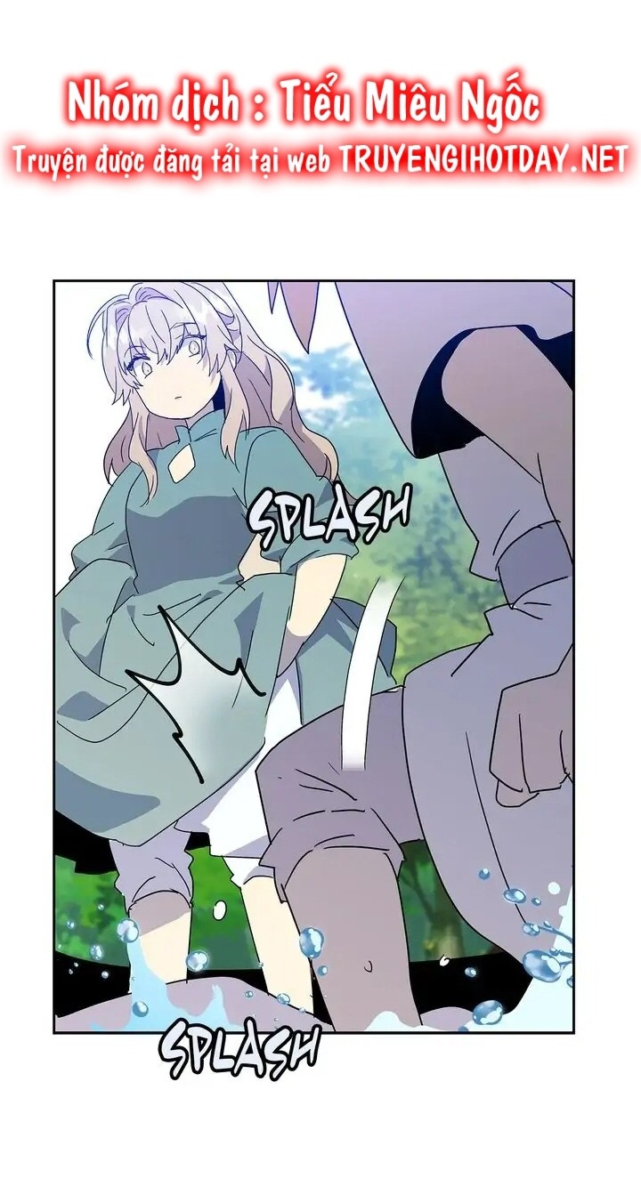 bình tĩnh nào, tiểu thư! chapter 65 58