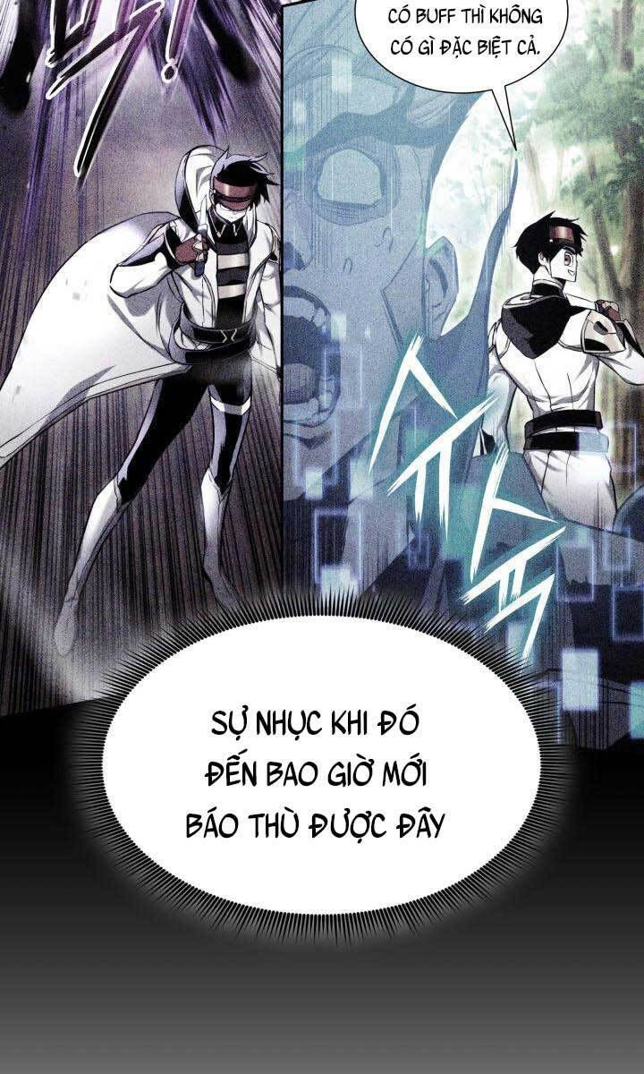 huyền thoại game thủ - tái xuất chapter 85 127