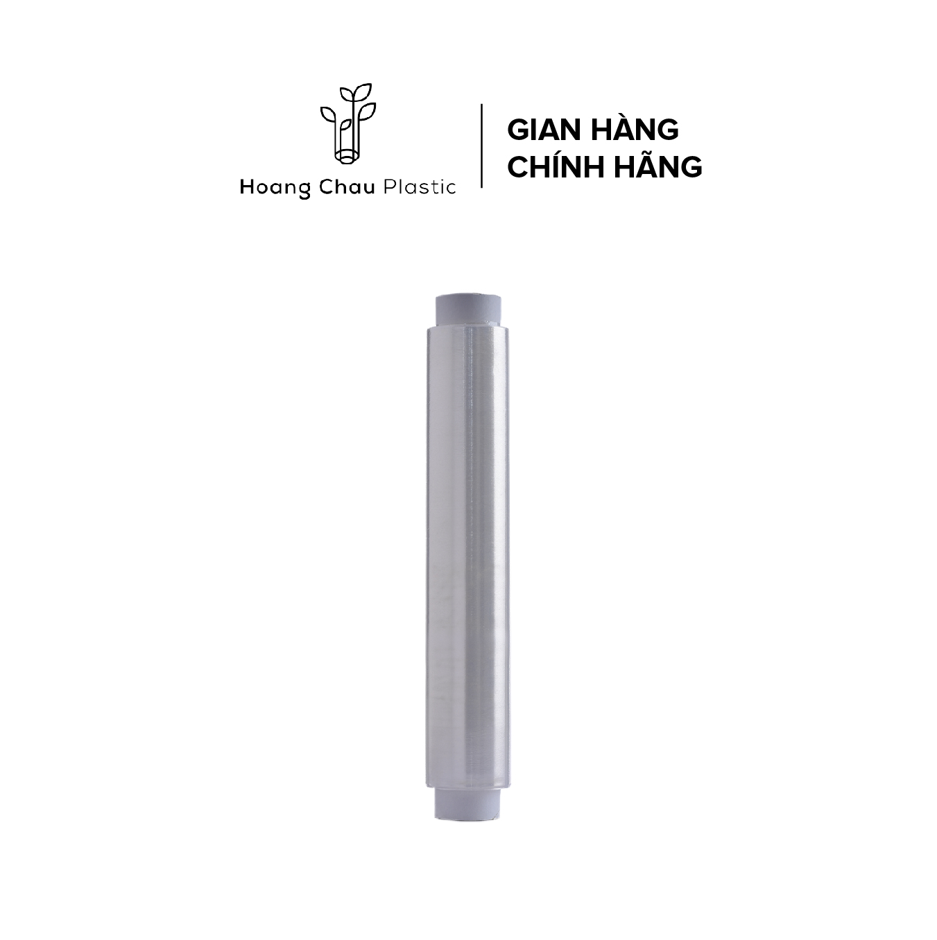 Combo 4 Lõi Màng Bọc Thực Phẩm PE SATIS 30cm x 100m Không Chứa Chất Phụ Gia Gây Hại Sức Khỏe Dùng Được Cho Lò Vi Sóng