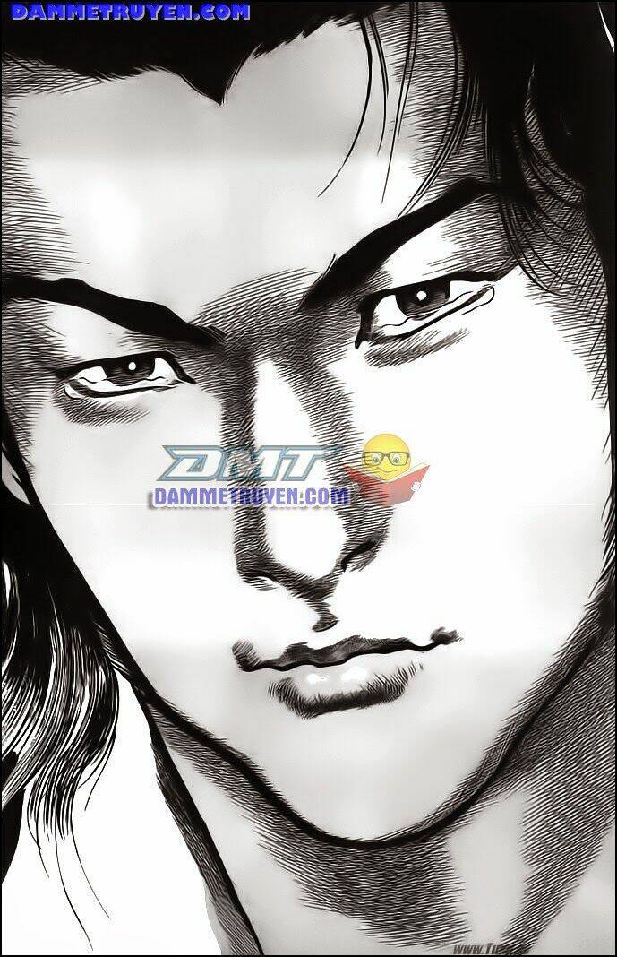 heat - thế giới ngầm chapter 29 24