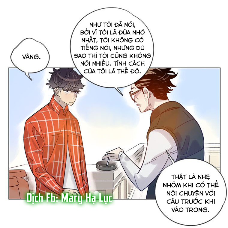 tôi muốn bay như một con bướm chapter 21 18