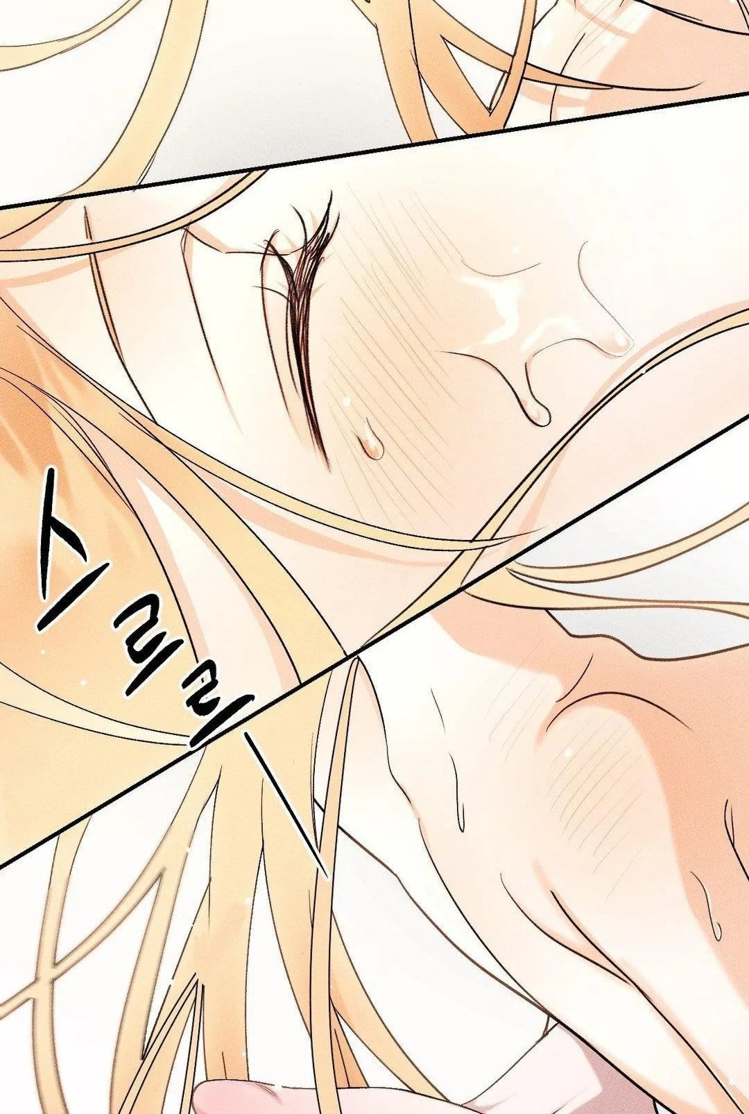 [18+] người đàn ông làm tình với quỷ chapter 9.2 27