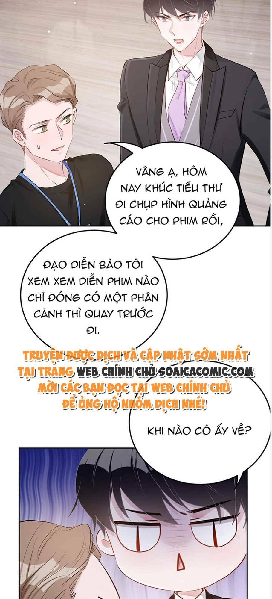 thế thân tự mình tu dưỡng chapter 15 2