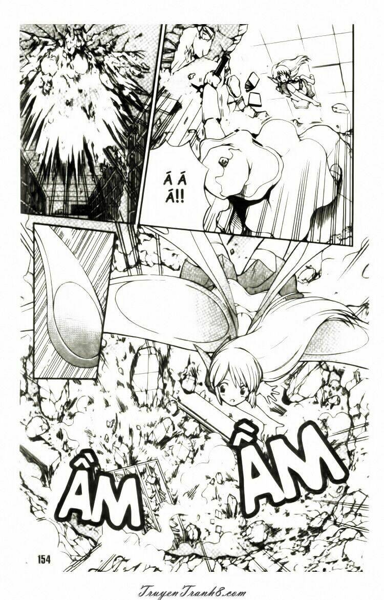 hòn đá thánh chapter 5 17