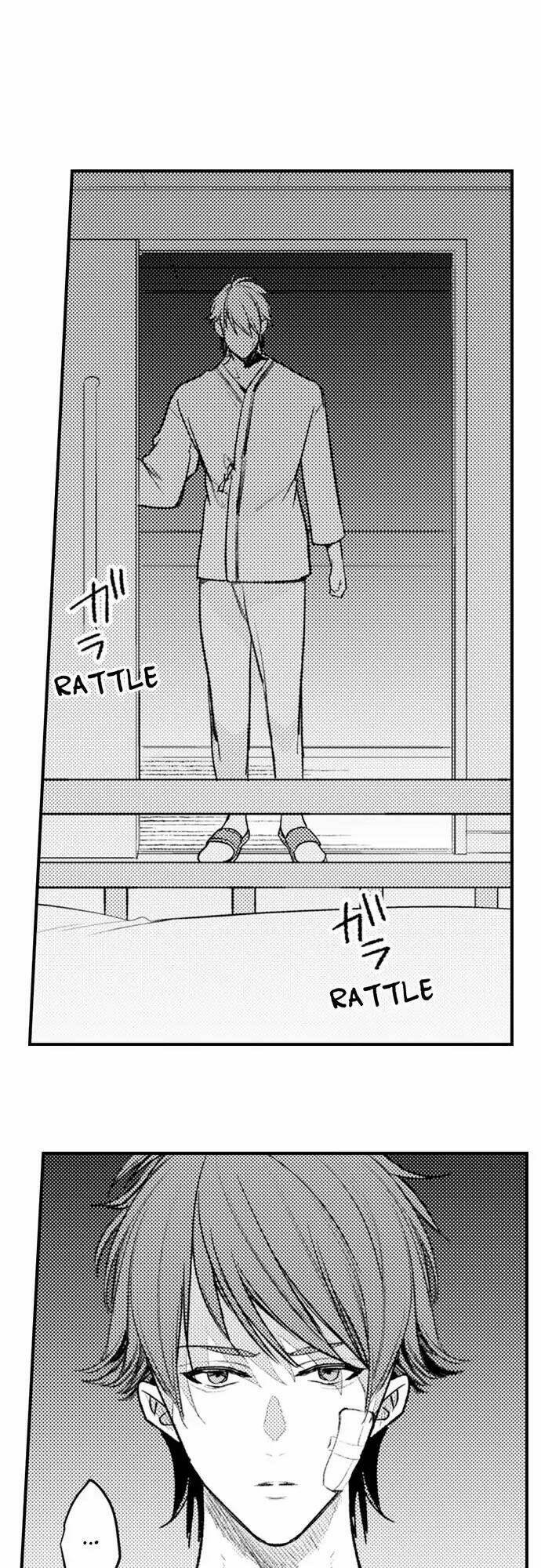 giả vờ ngủ cũng không ngăn được anh ấy chapter 126.1 6