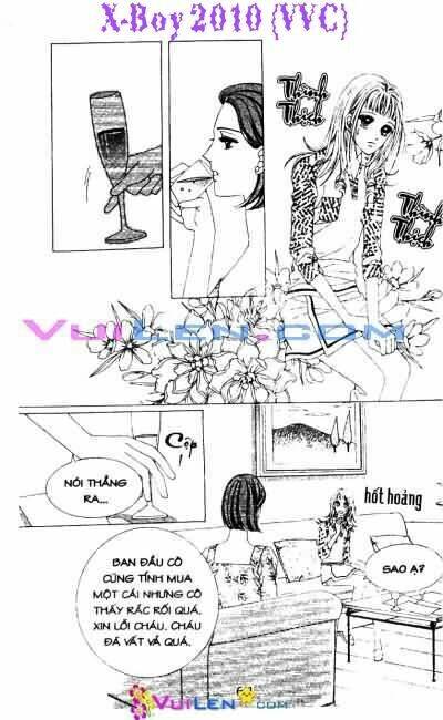 high school bullying chapter 18 4