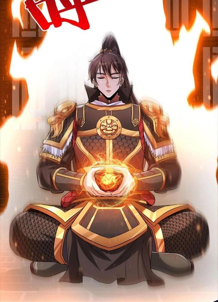 đại tần, ta là con tần thủy hoàng, giết địch thành thần chapter 78 56