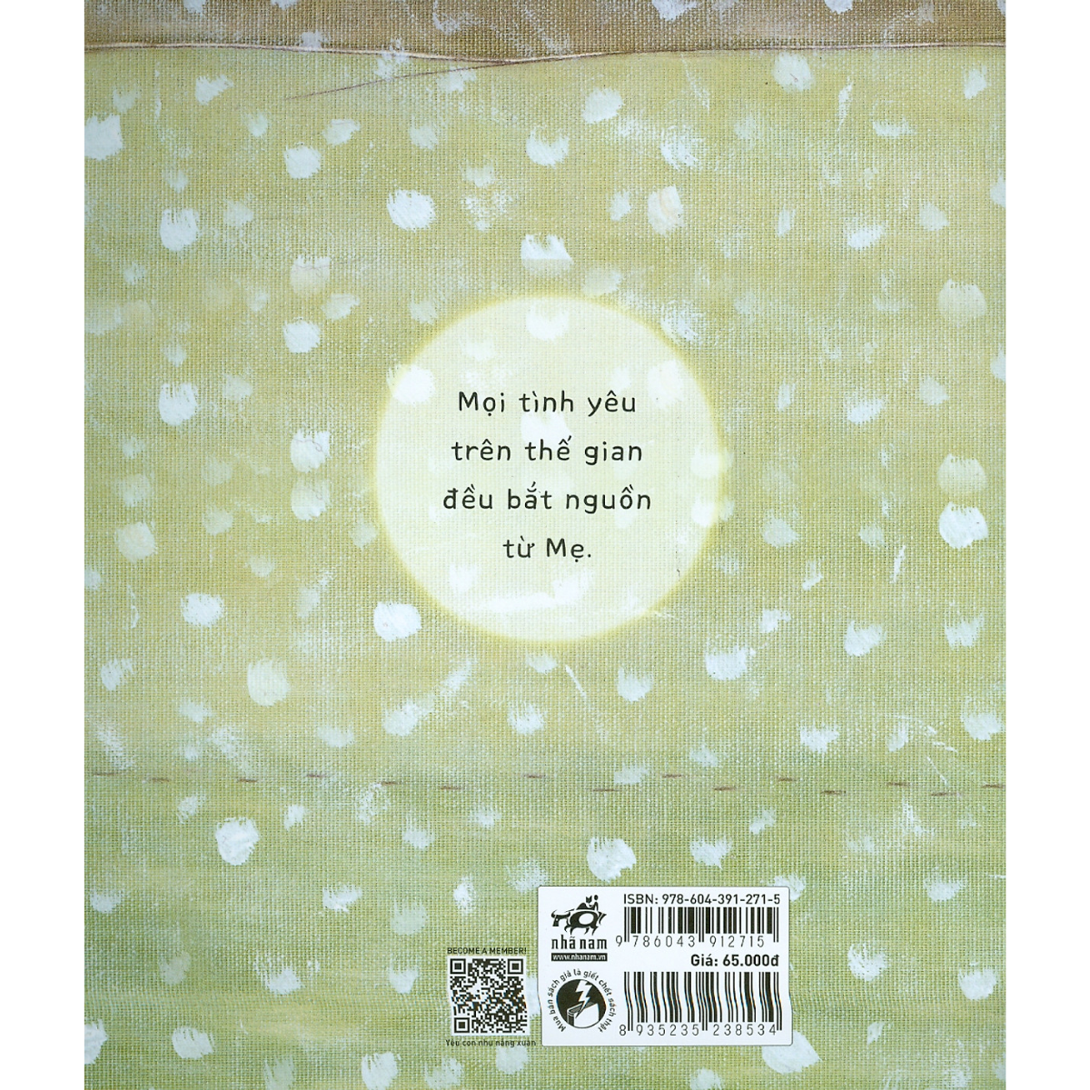 Sách Gấu Kaola - Làn Hơi Ấm (Tái Bản)