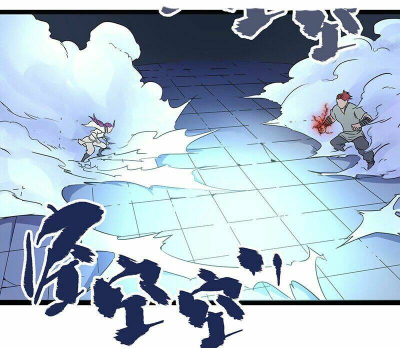 hỗn độn kiếm thần chapter 6 22