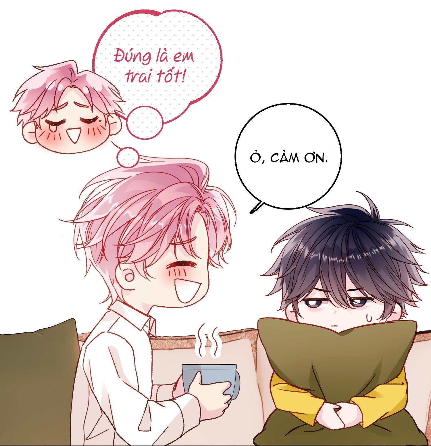 tôi phải trở thành nhân vật đại phản diện chapter 70 8