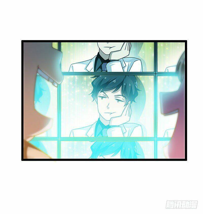 siêu cấp bại gia tử chapter 30 6