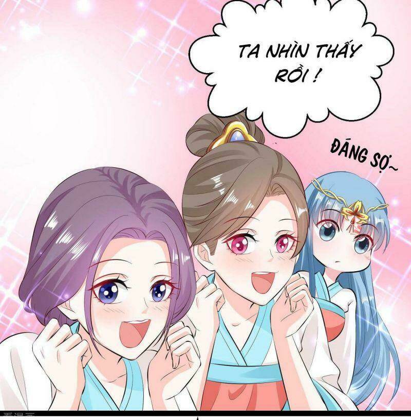 độc y đích nữ chapter 23 27