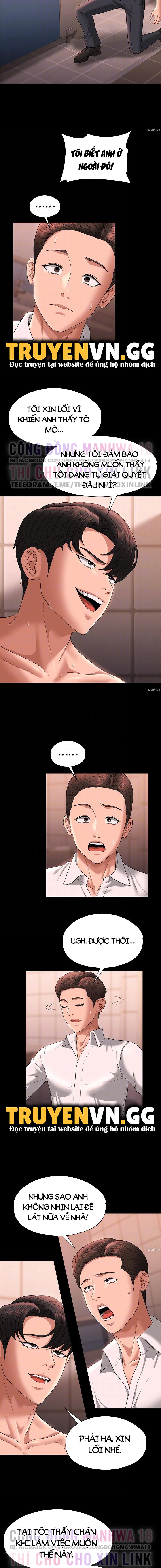 ứng dụng cầu được ước thấy chapter 67 4