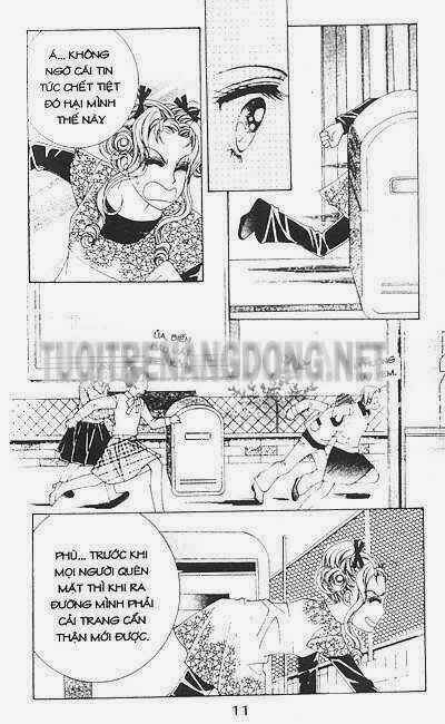 sức thanh xuân chapter 6 11
