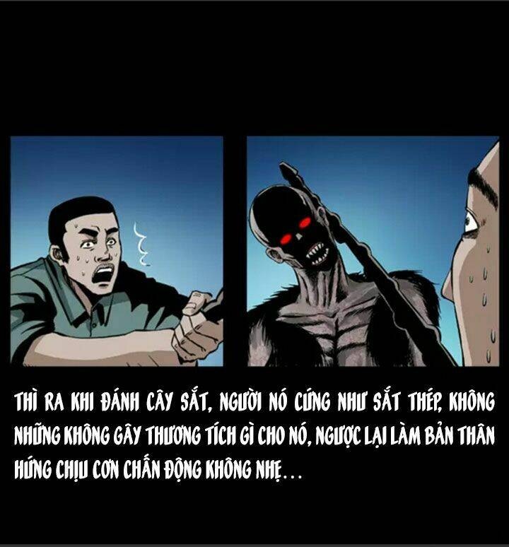 U Minh Ngụy Tượng Chapter 40 36