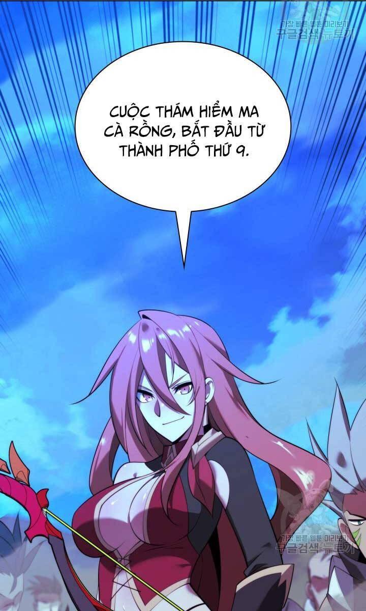 vượt qua giới hạn chapter 188 58