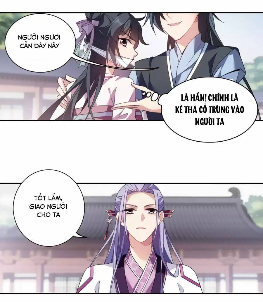 toàn cơ từ chapter 37.1 16