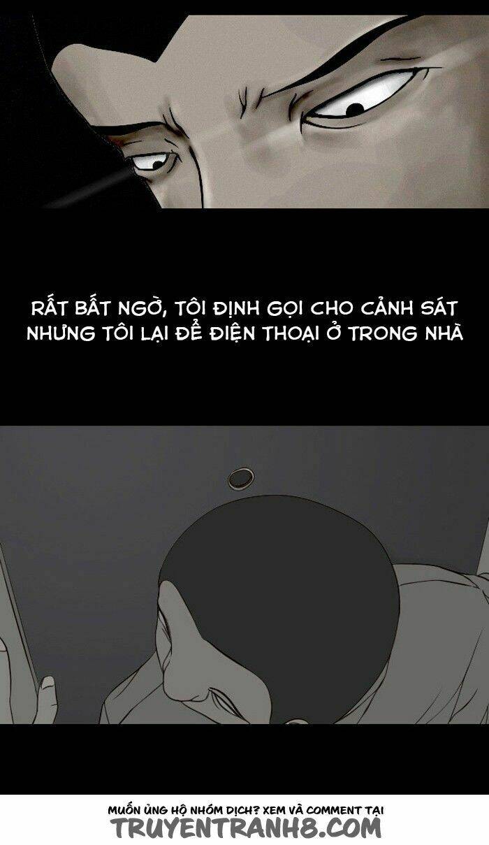 thứ sáu: những câu chuyện cấm chapter 28 22