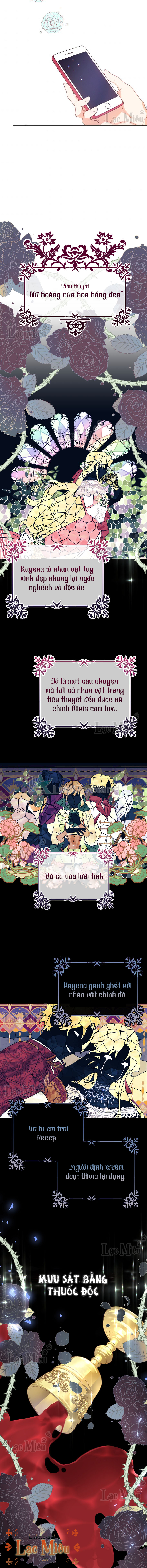 ác nữ là con rối chapter 1 6