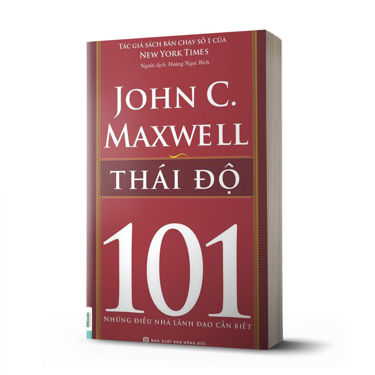 Thái độ 101 - Attitude 101