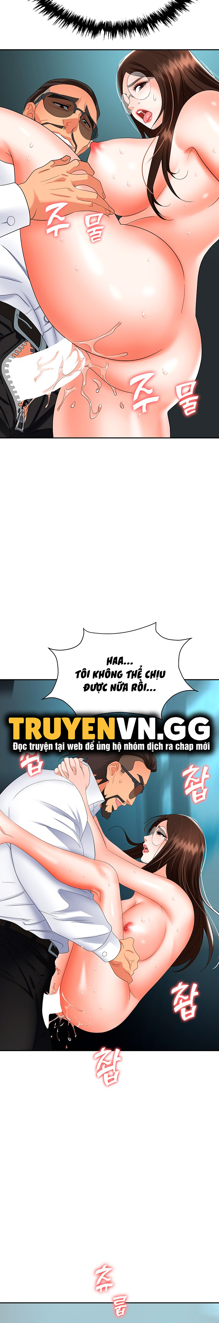 sập bẫy chapter 38 28