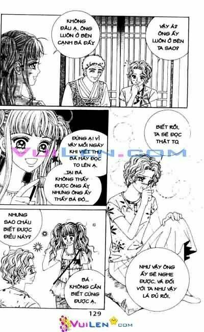 mùa ảo vọng - strange pension chapter 8 129