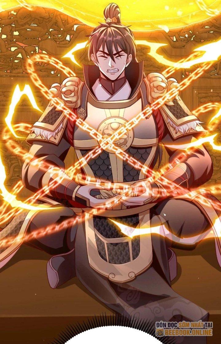 đại tần, ta là con tần thủy hoàng, giết địch thành thần chapter 42 6